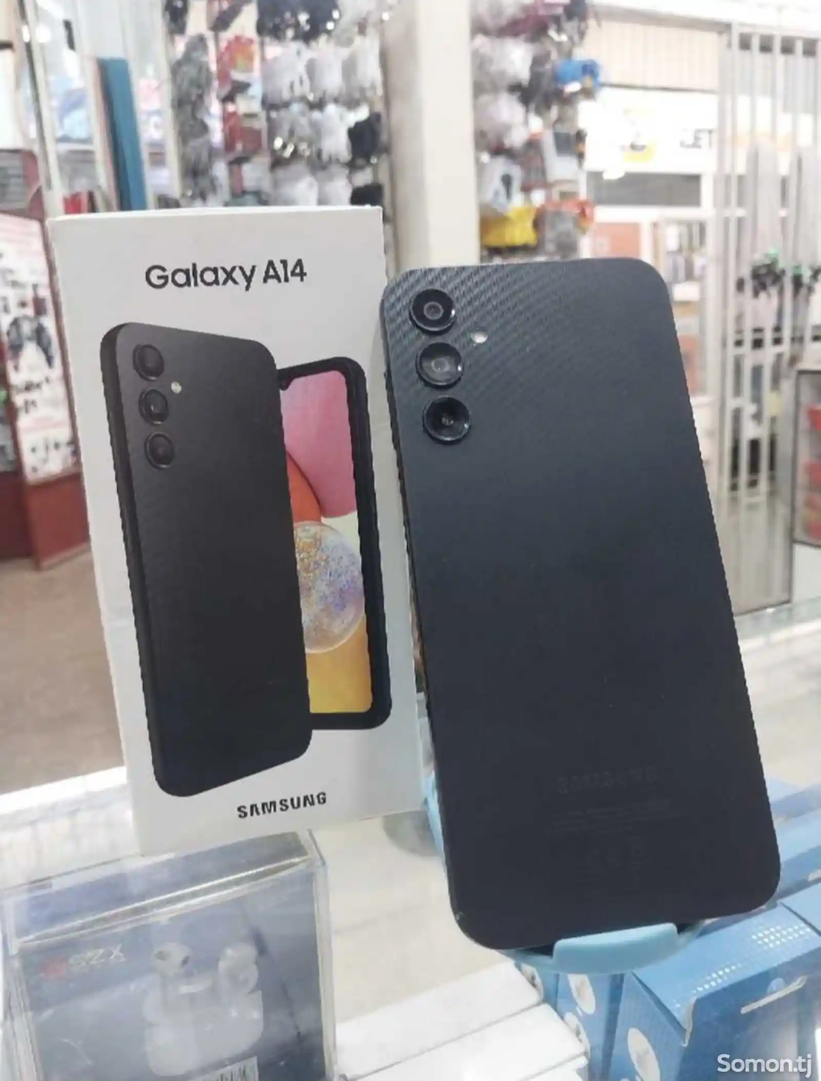 Samung Galaxy A14-3