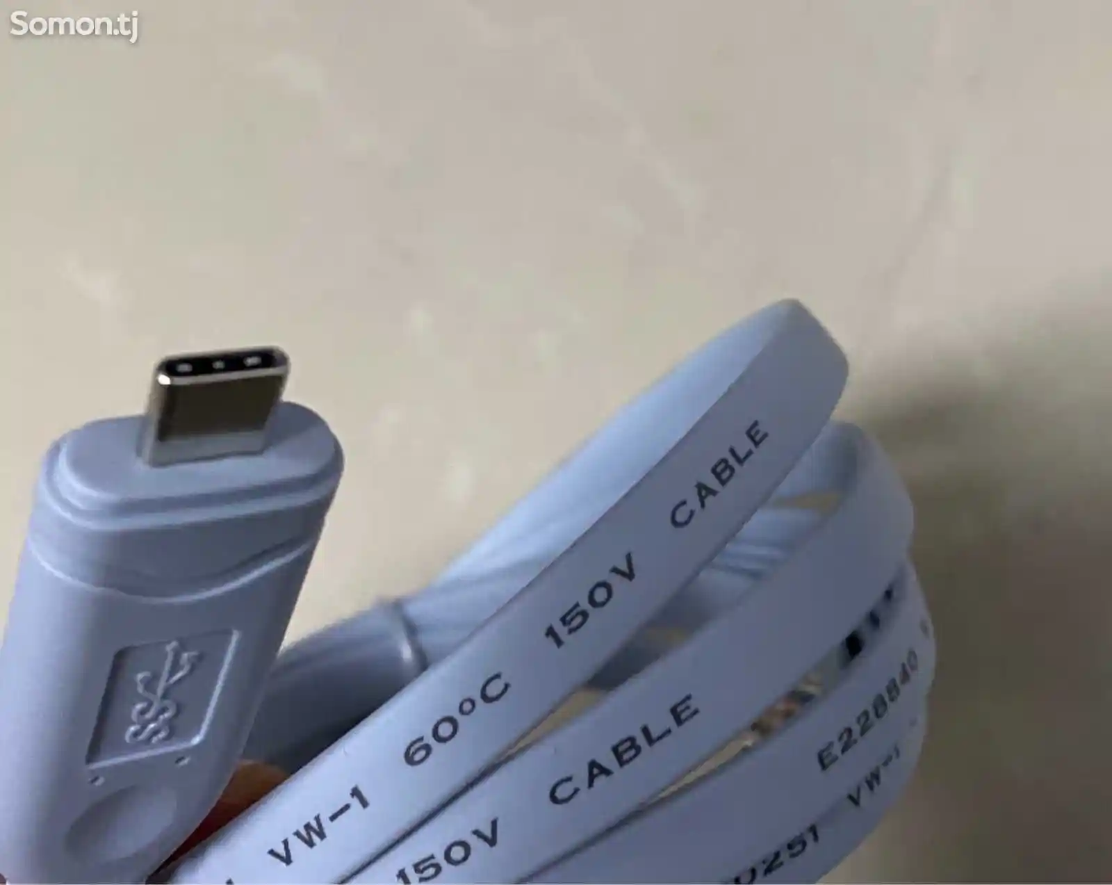 LAN to USB-C кабель-4