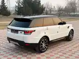 Land Rover Range Rover Sport, 2015-4