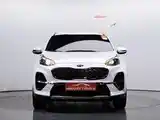 Kia Sportage, 2022-2