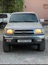 Toyota 4runner, 2000-5