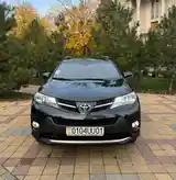 Toyota RAV 4, 2015-6