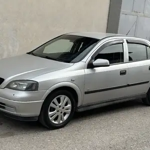 Opel Astra G, 2008