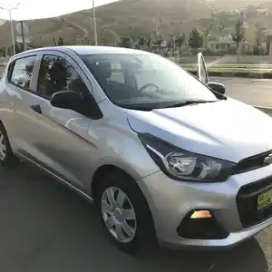 Chevrolet Spark, 2016