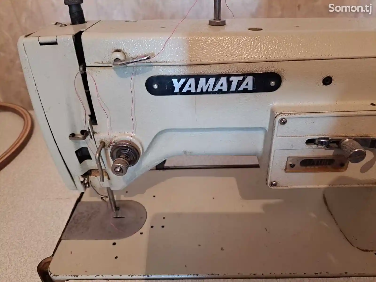 Швейная машина YAMATA-1
