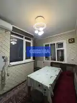 5-комн. квартира, 8 этаж, 90 м², 92 мкр-9