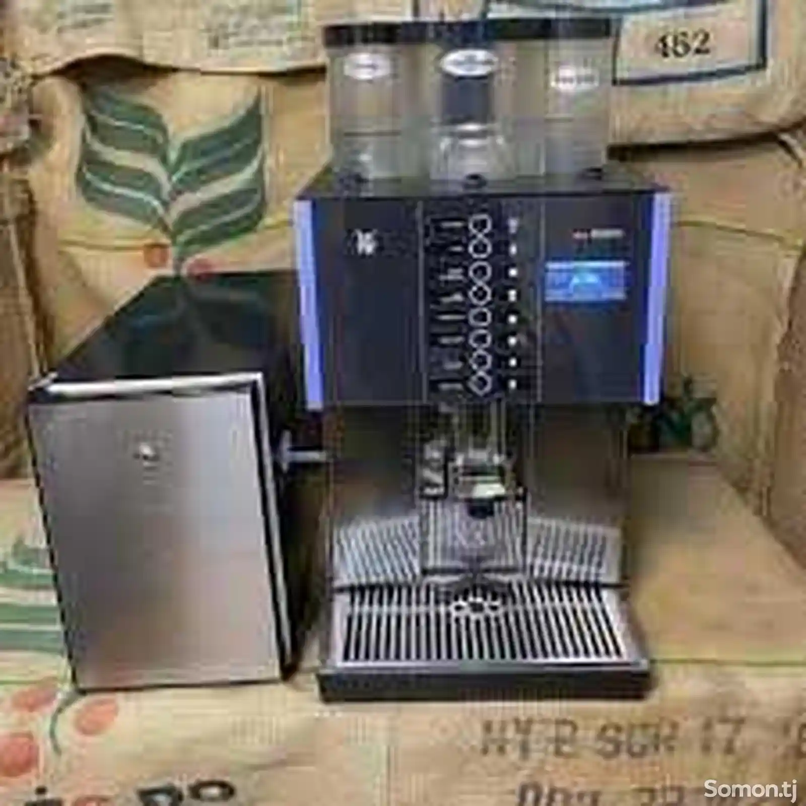 Кофемашина WMF 1800S-2
