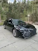 Toyota Avalon, 2023-2