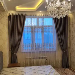 2-комн. квартира, 5 этаж, 81м², цирк 