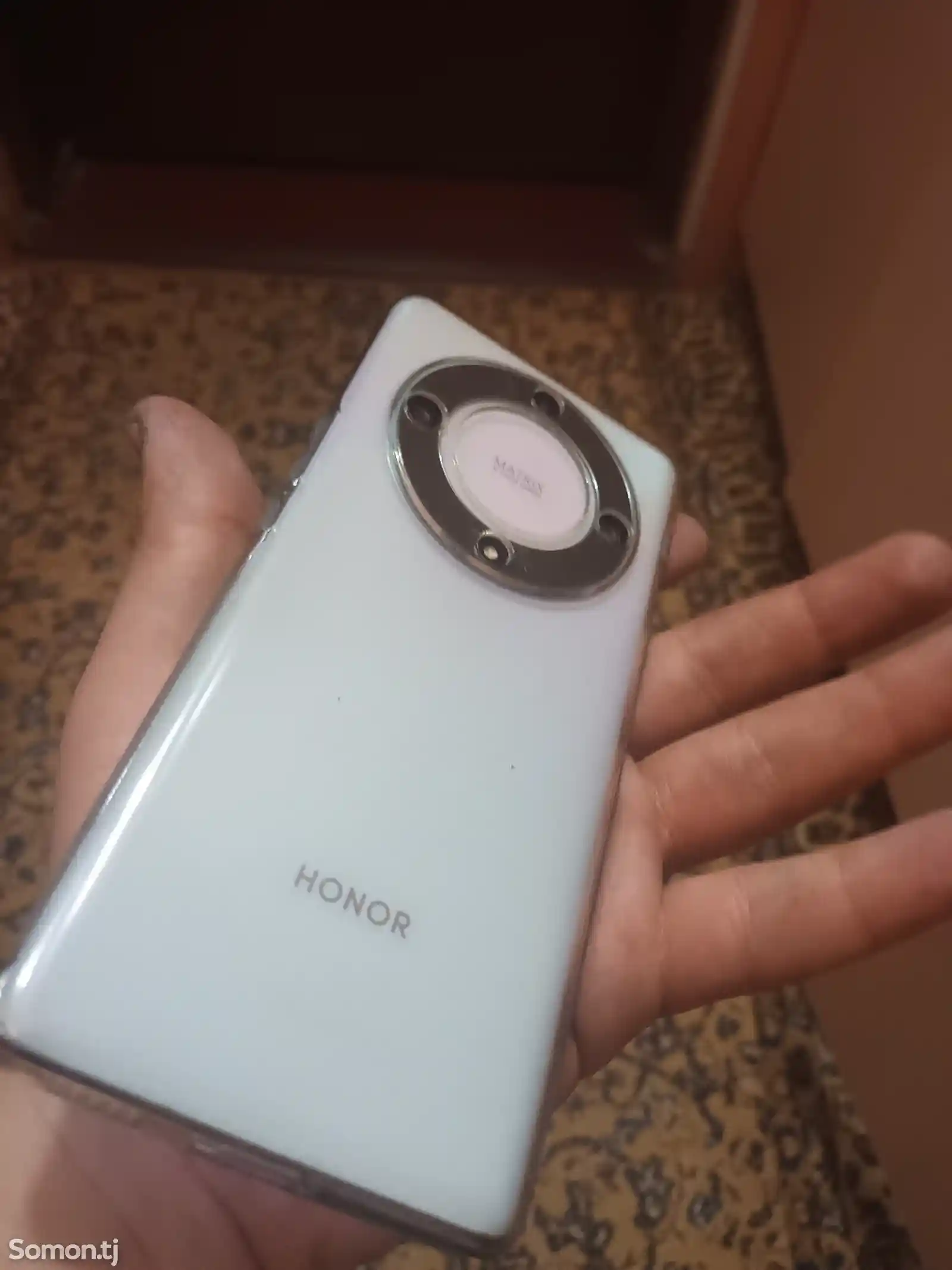 Huawei Honor-1