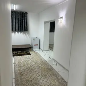 2-комн. квартира, Цокольный этаж, 60м², Шохмансур