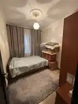 3-комн. квартира, 8 этаж, 90 м², Шохмансур, Жд вокзал, Шикорчи-4