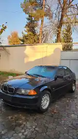 BMW 3 series, 1999-4