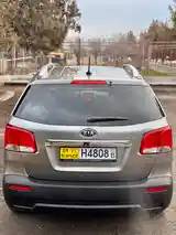 Kia Sorento, 2012-5