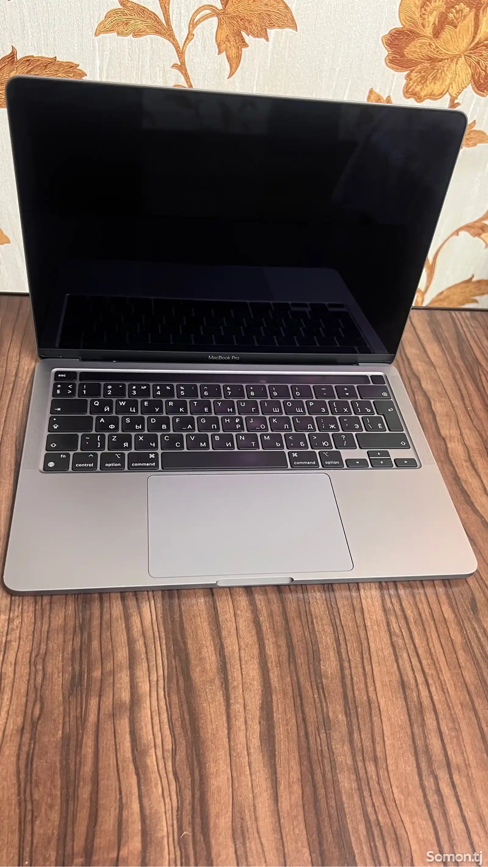 Ноутбук MacBook Pro-5