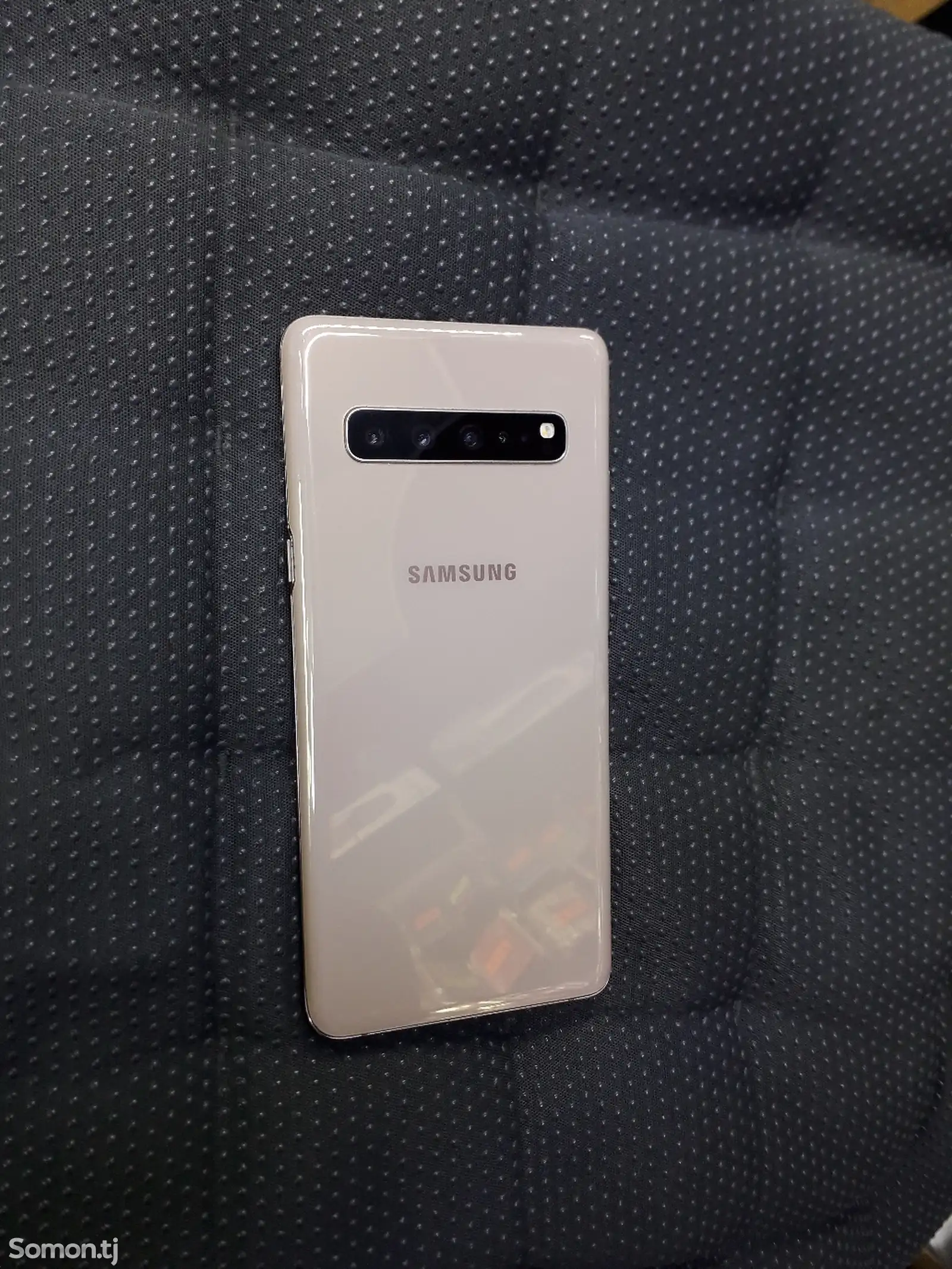 Samsung Galaxy S10 5G 512gb-1