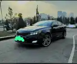 Kia Optima, 2014-3