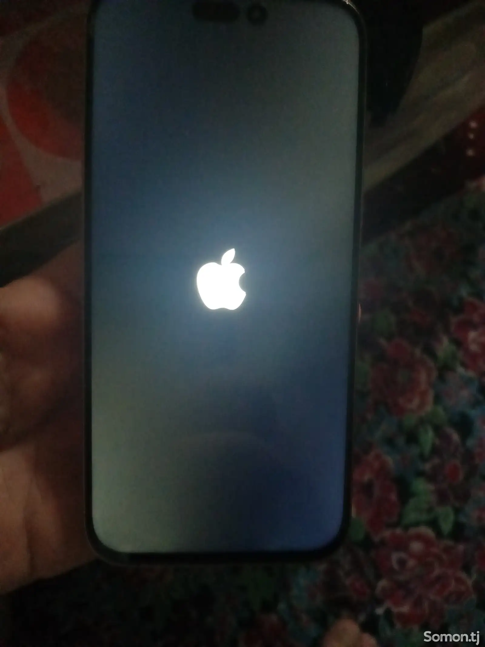 Apple iPhone 16 Pro Max, 512 gb-1