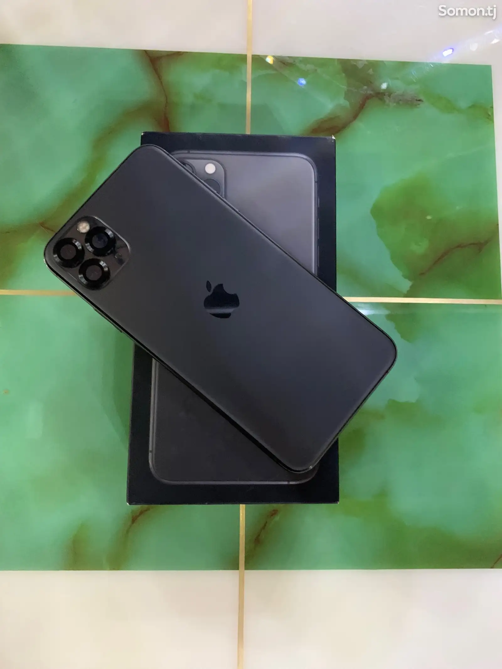 Apple iPhone 11 Pro Max, 256 gb, Space Grey-1