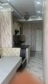 1-комн. квартира, 10 этаж, 55 м², Зарафшон-3