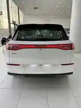 Geely Galaxy E5, 2024-4