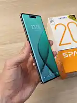 Tecno spark 20 pro plus-6