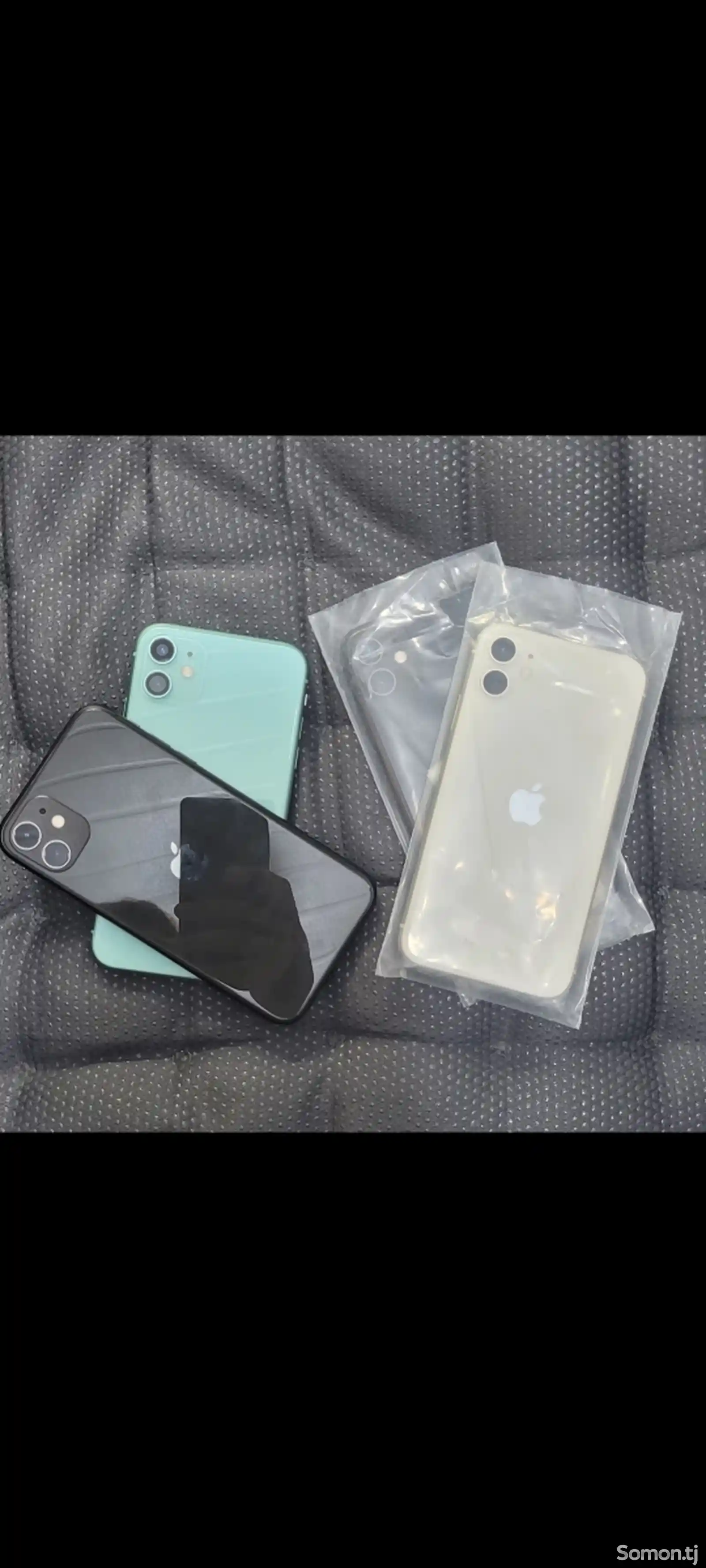 Apple iPhone 11, 128 gb-2