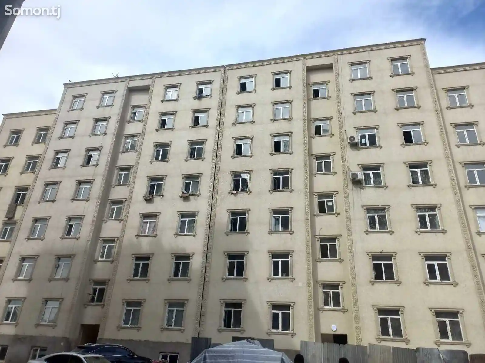 2-комн. квартира, 5 этаж, 45 м², Фабрика ленинград-1