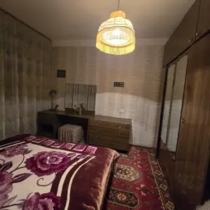 2-комн. квартира, 3 этаж, 54м², 18 мкр