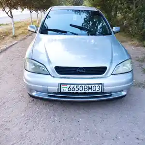 Opel Astra G, 1999