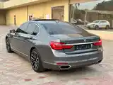 BMW 7 series, 2017-4