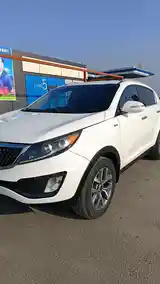 Kia Sportage, 2014-12