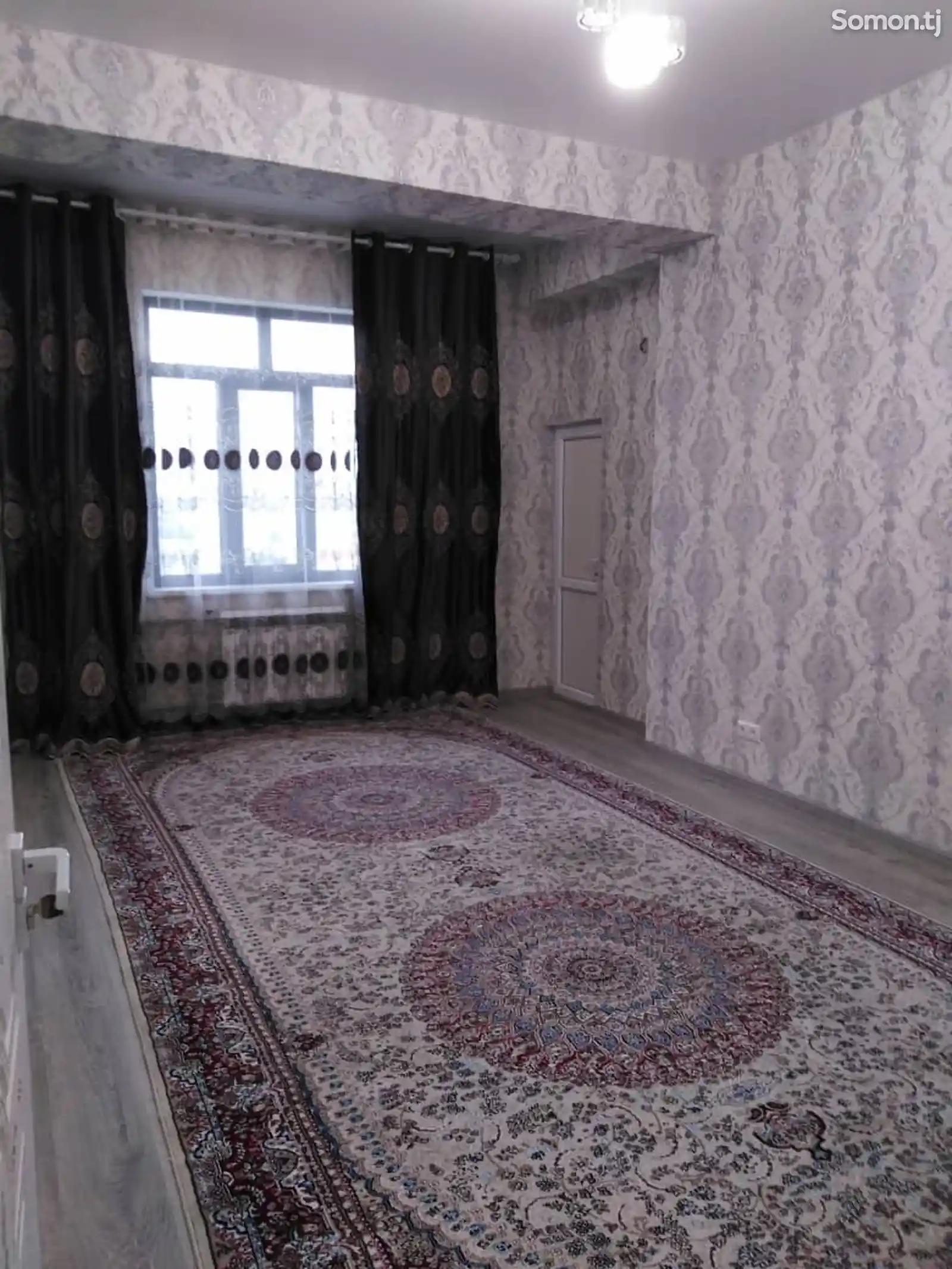 2-комн. квартира, 7 этаж, 56м², театр чавонон-6