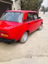 ВАЗ 2105, 1991-3