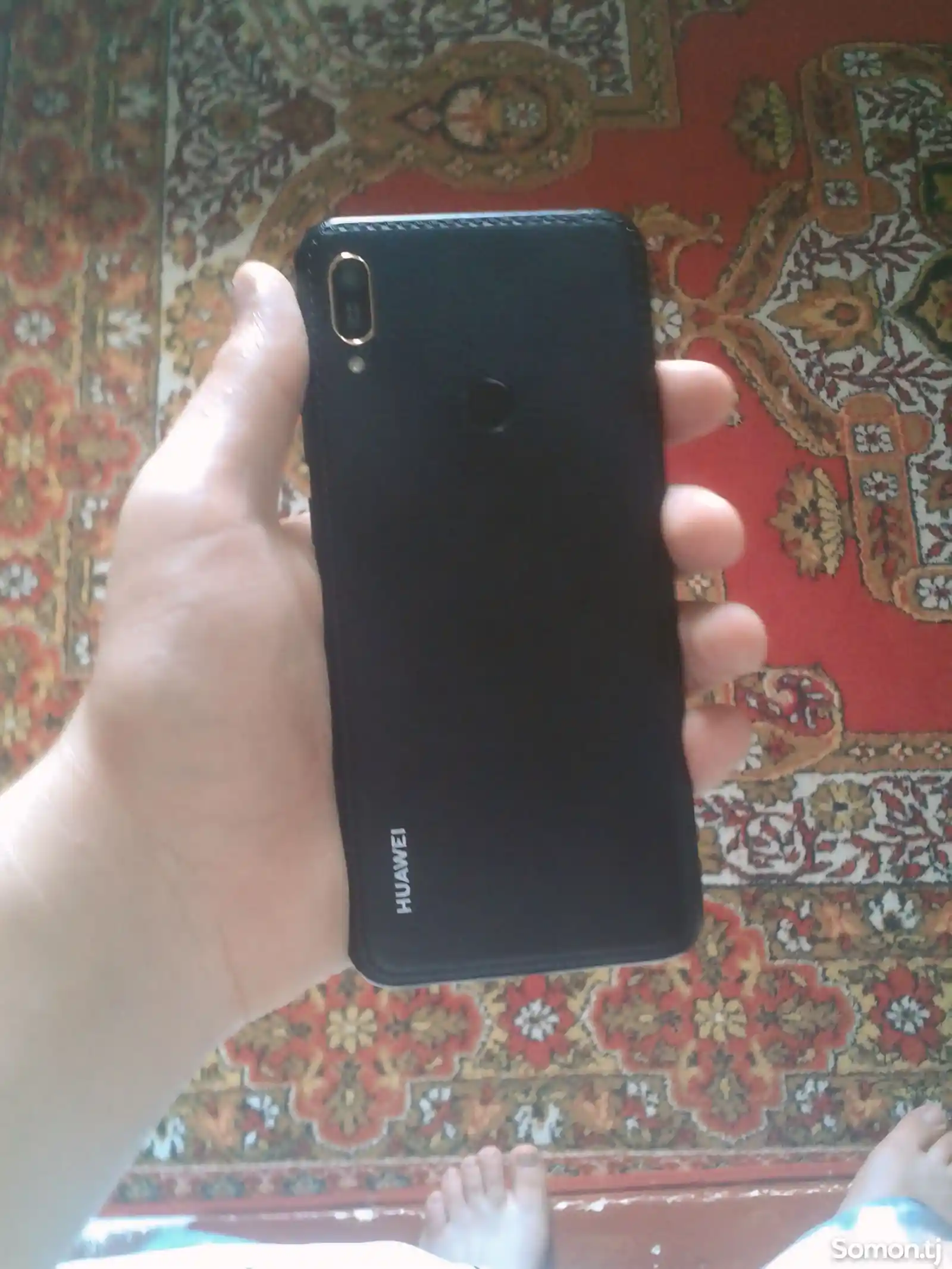 Телефон Huawei-2