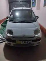 Daewoo Matiz, 1999-3