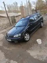 Opel Astra G, 2001-9