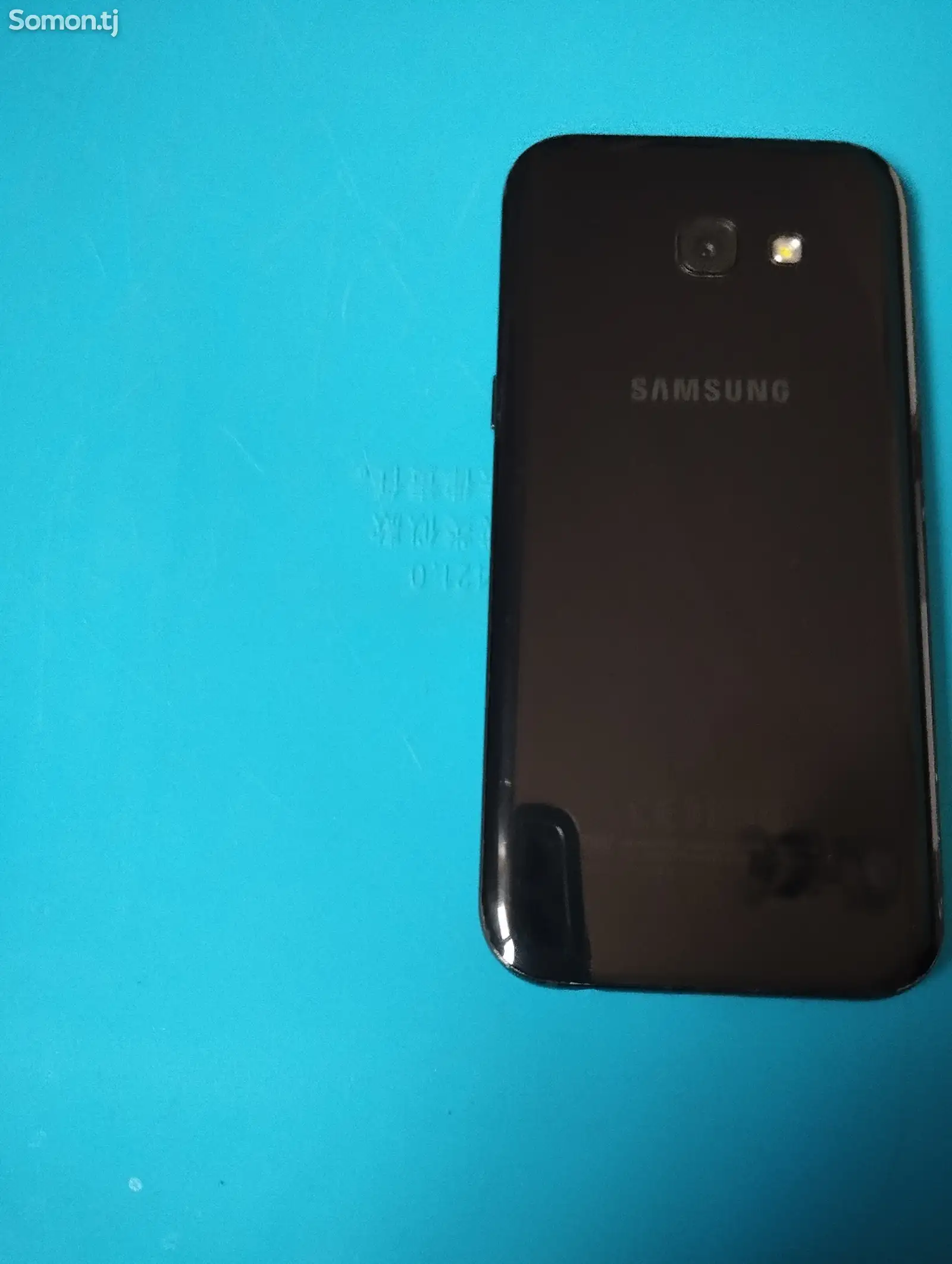 Samsung galaxy A5 32gb-13