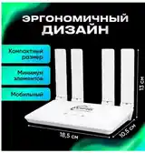 Wifi роутер 4G sim-3