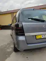 Opel Zafira, 2006-4