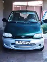 Nissan Serena, 1999-9