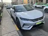 BYD Song, 2024-2