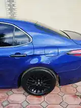 Toyota Camry, 2018-8