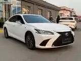 Lexus ES series, 2022-11