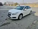 Chevrolet Cruze, 2015-3