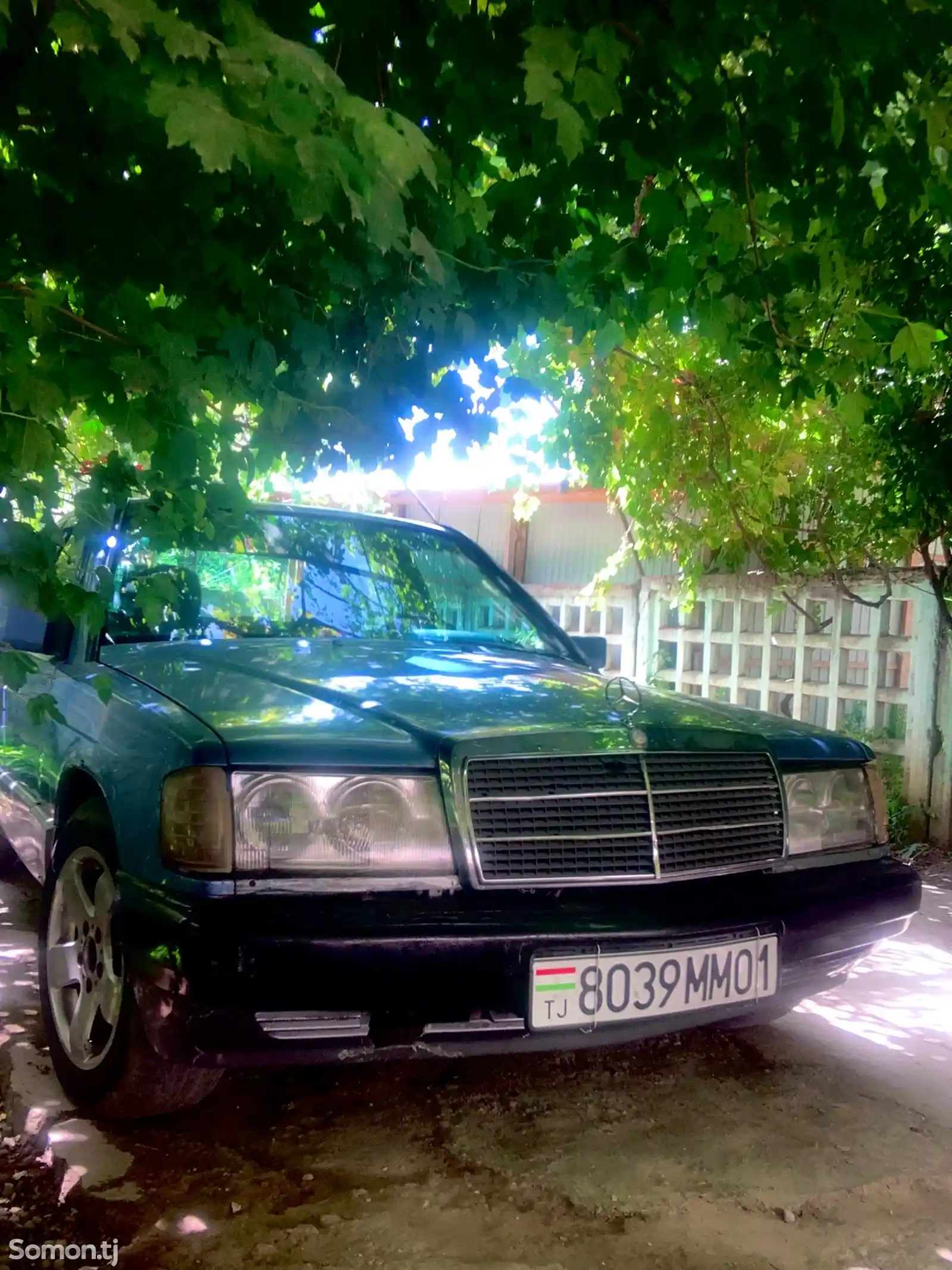 Mercedes-Benz W124, 1997-1