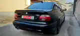 BMW 5 series, 2000-14