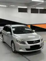 Toyota Fielder, 2010-4