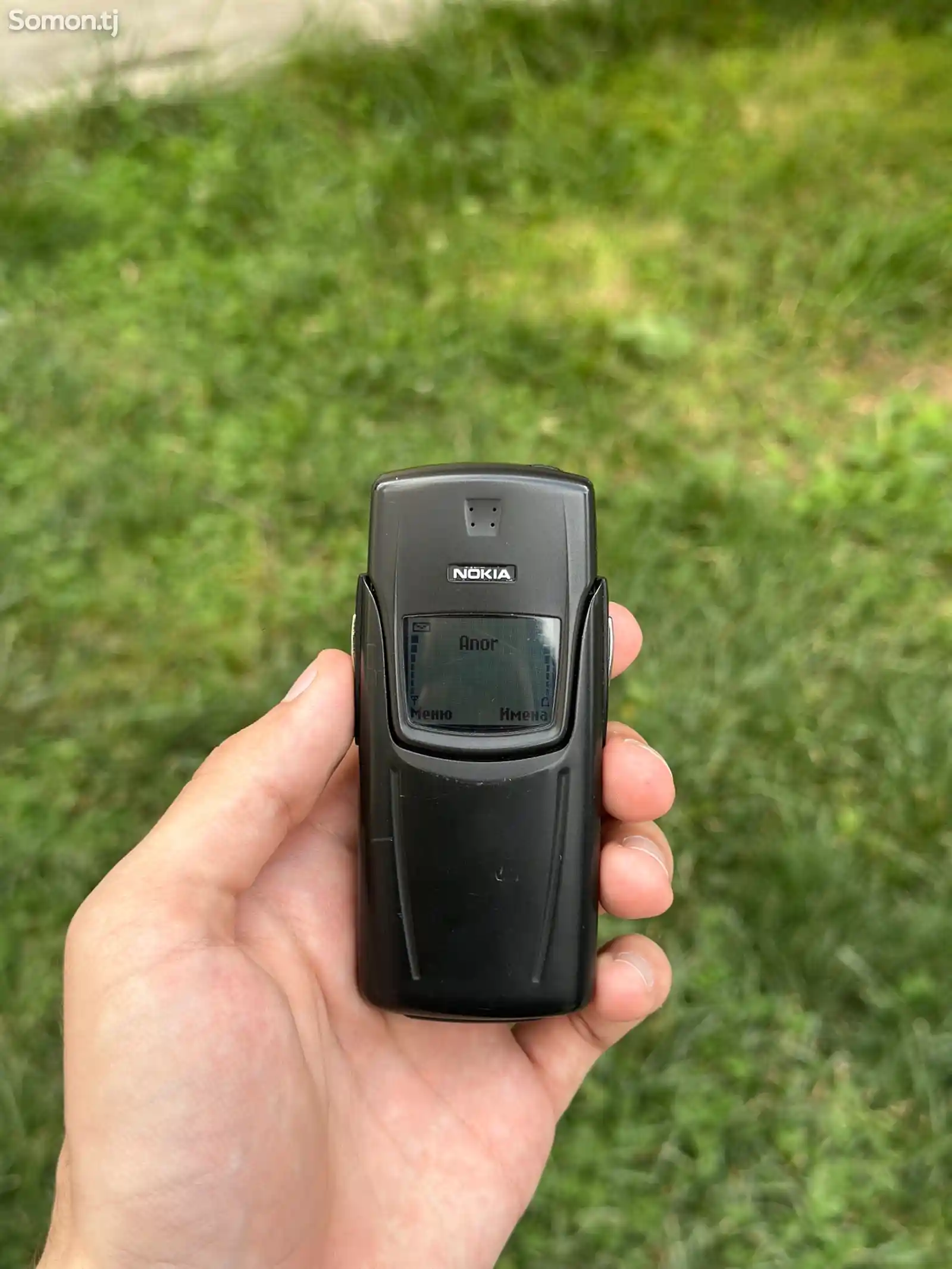 Nokia 8910-2
