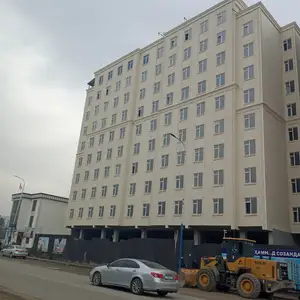 2-комн. квартира, 2 этаж, 37 м², Ленский раён